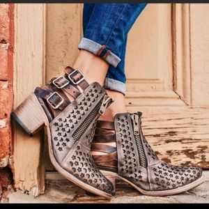 ISO: Freebird Dahlia - Not For Sale!